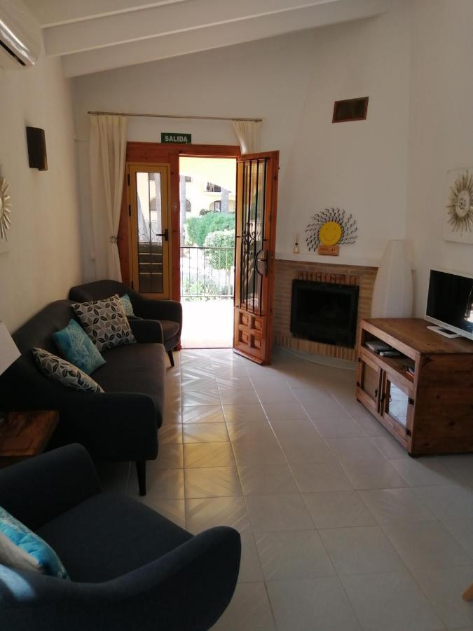 Brijon Apartment Moraira Zewnętrze zdjęcie